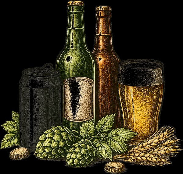 Bebidas
