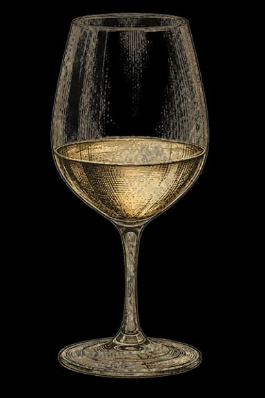 Copa de vino