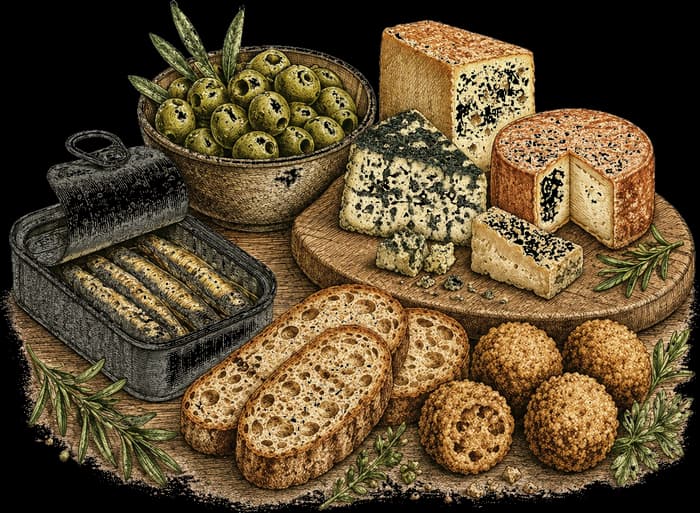 Comida