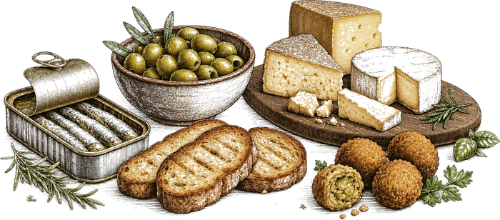 Comida